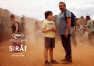photo CINECO : SIRAT