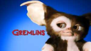 photo CINECO : GREMLINS