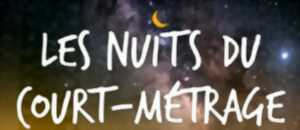 photo NUIT DU COURT-MÉTRAGE