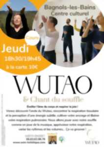 photo COURS DE WUTAO