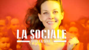 photo CINÉCO : LA SOCIALE