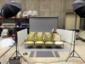 photo Ameublements et remeublements, histoire et missions du Mobilier national par Vincent Lamouraux