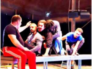 photo Spectacle - Masculin.es