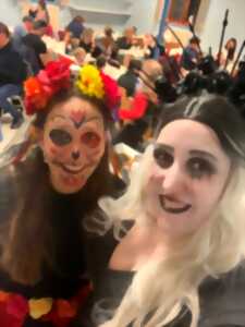 photo Soirée halloween : chasse aux bonbons