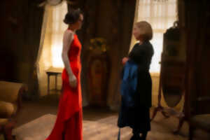 photo Film - Downton Abbey 3 le grand final