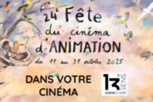 photo Fête du cinéma d'animation