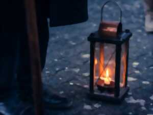 photo Balade nocturne : La chasse aux esprits.