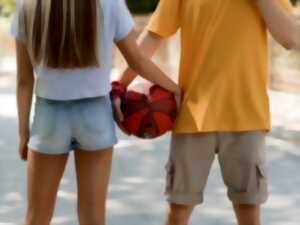 photo Stage d'athlétisme et multisports