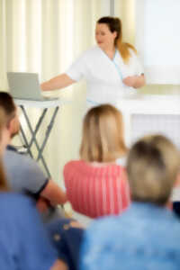 photo Conférence Ocologie & Peau: l'engagement avec la marque La Roche-Posay