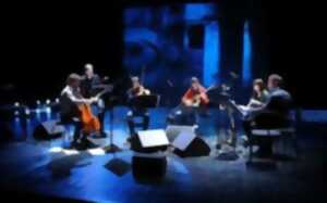 photo Concert conférence - Palabres Sonores