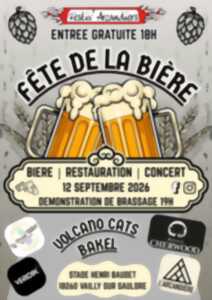 photo Fête de la Bière