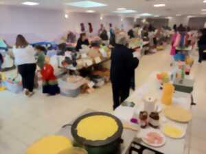 photo Bourse aux Jouets, Puériculture, Livres et Vêtements enfants