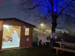 Soppe en lumières