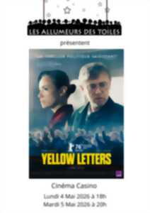 Les Allumeurs des Toiles présentent : 