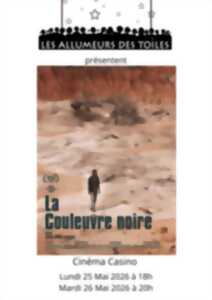 Les Allumeurs des Toiles présentent : 