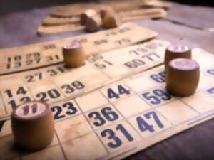 photo Loto des pompiers