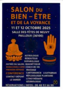 photo Salon du bien-être