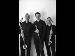 Concert de Liber'trio