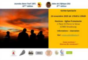 photo Osons un monde apaisé