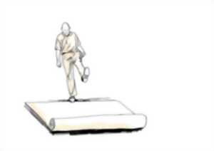 photo Edb¿ [Fantôme de la manipulation des masses]