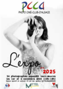 photo Exposition de photographies