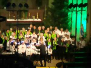 photo Concert de la Saint Nicolas