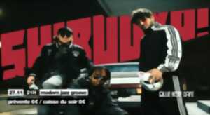 photo Blue Note présente SHIBUUYA - Jazz Groove