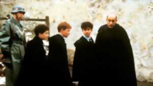 photo Ciné-club : Au revoir les enfants