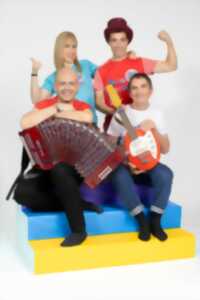 Spectacle: Gora musika