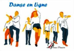 photo Stage de danses en ligne pour le bal
