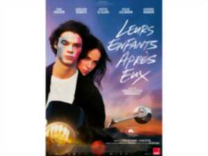 photo Projection gratuite du film 