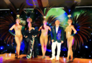 photo Soirée spectacle-cabaret