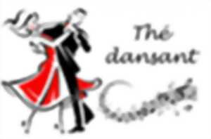 photo Thé dansant de la Chandeleur