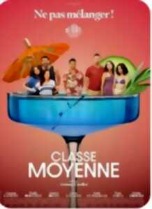 photo Cinéma : Classe MOYENNE