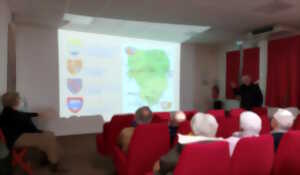 photo Conférence Echos de mémoire - Le loup mythe et réalité