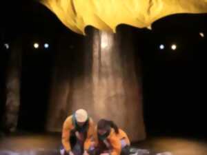 photo Spectacle : Sous la feuille