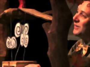 photo Spectacle : Chemin des métaphores