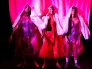 photo Théâtre : Dégeu