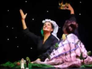 photo Théâtre : Kosmos