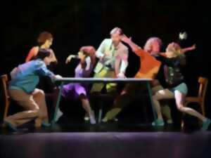 photo Spectacle : quelque chose à te dire