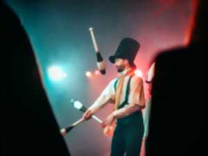 photo Spectacle : la fabuleuse histoire de BasarKus