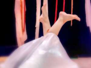 photo Théâtre : parlecoeur