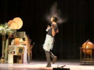 photo Théâtre : rewind