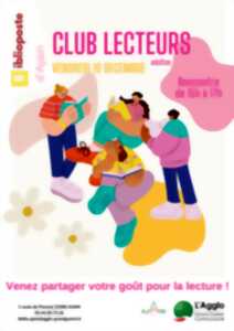 photo Club lecteurs adulte