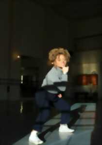 Stage Danse contemporaine - Enfants