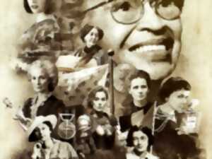 photo Spectacle : Elles