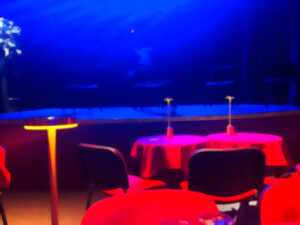 photo Spectacle : et elles vécurent heureuses