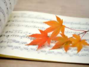 photo Concert d'automne