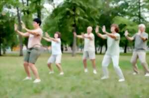 Atelier Qi Gong