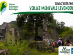 photo Veillée médiévale à Levoncourt - Dès 6 ans